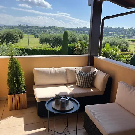 Apartment Barum View In *