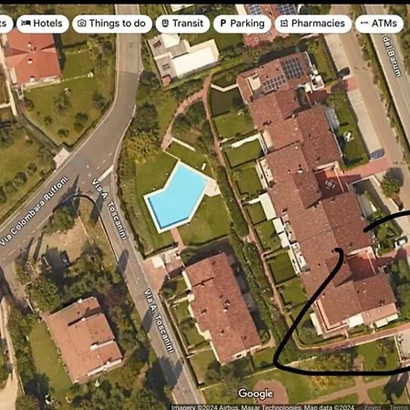 Apartment Barum View In *