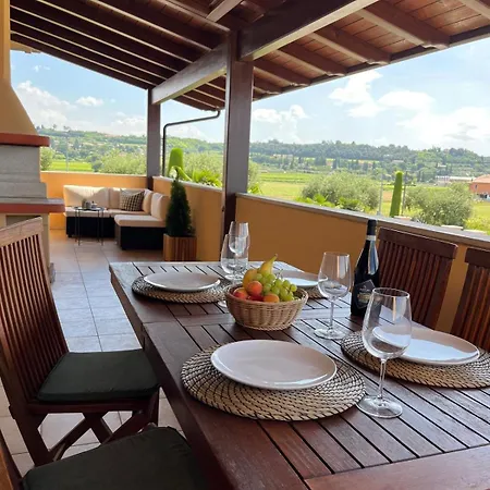 Barum View In Appartamento *