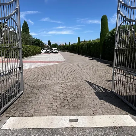 Appartamento Barum View In