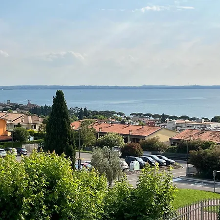 Barum View In * لاتيزي