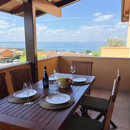 Appartement Barum View In Lazise