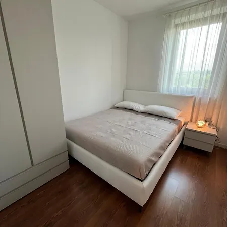 Appartement Barum View In